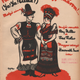 Illustration for article titled Miért szomorú, kisasszony? – csodás kottacímlapok a XX. század elejéről